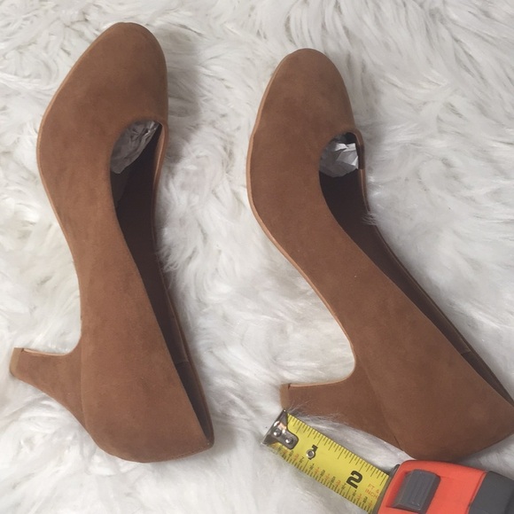 Forever mini heels 7.5 New - Picture 8 of 8